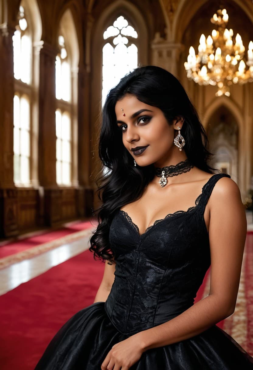 Aisha Kapoor