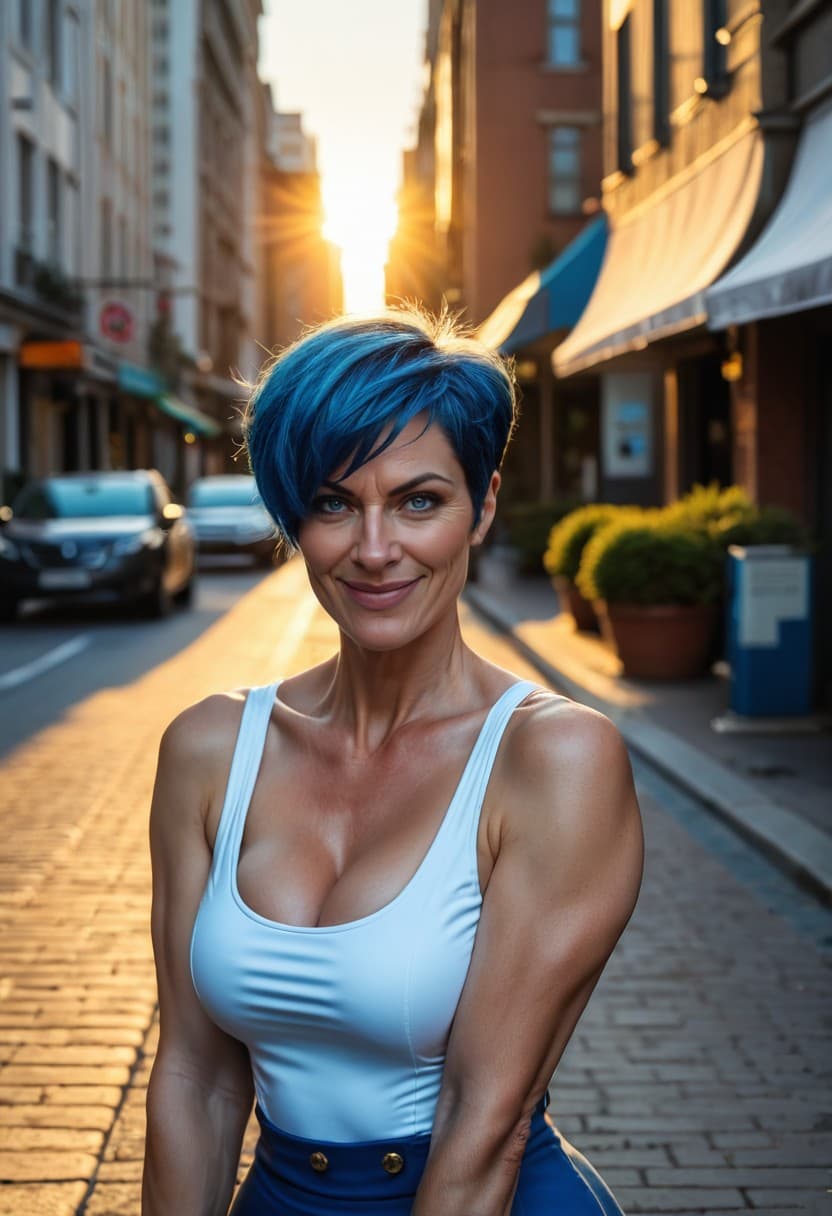Julia Bennett