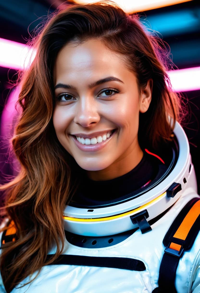 Talia Ortiz