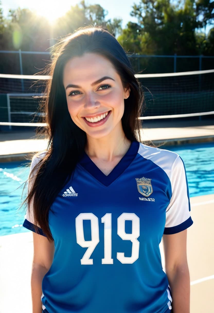 Elin Falk