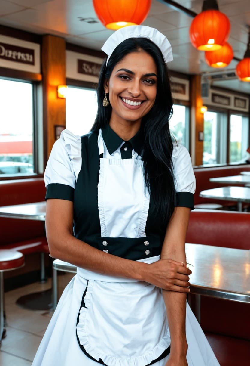 Hira Ahmed