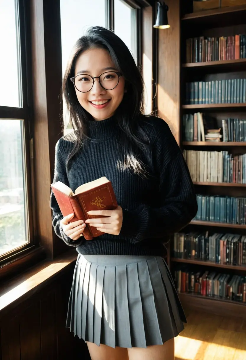 Lin Zhou