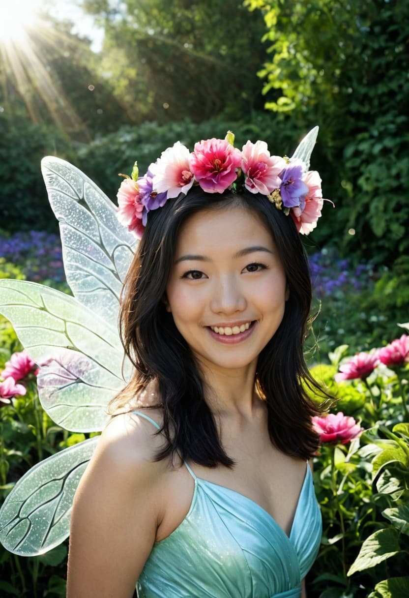 Yuna Lee
