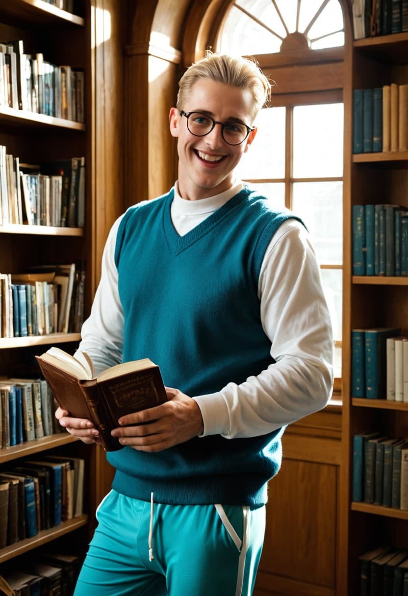 Felix Sloan