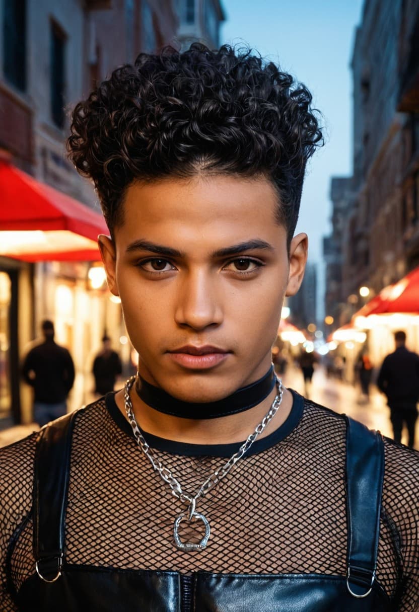 Luis Reyes