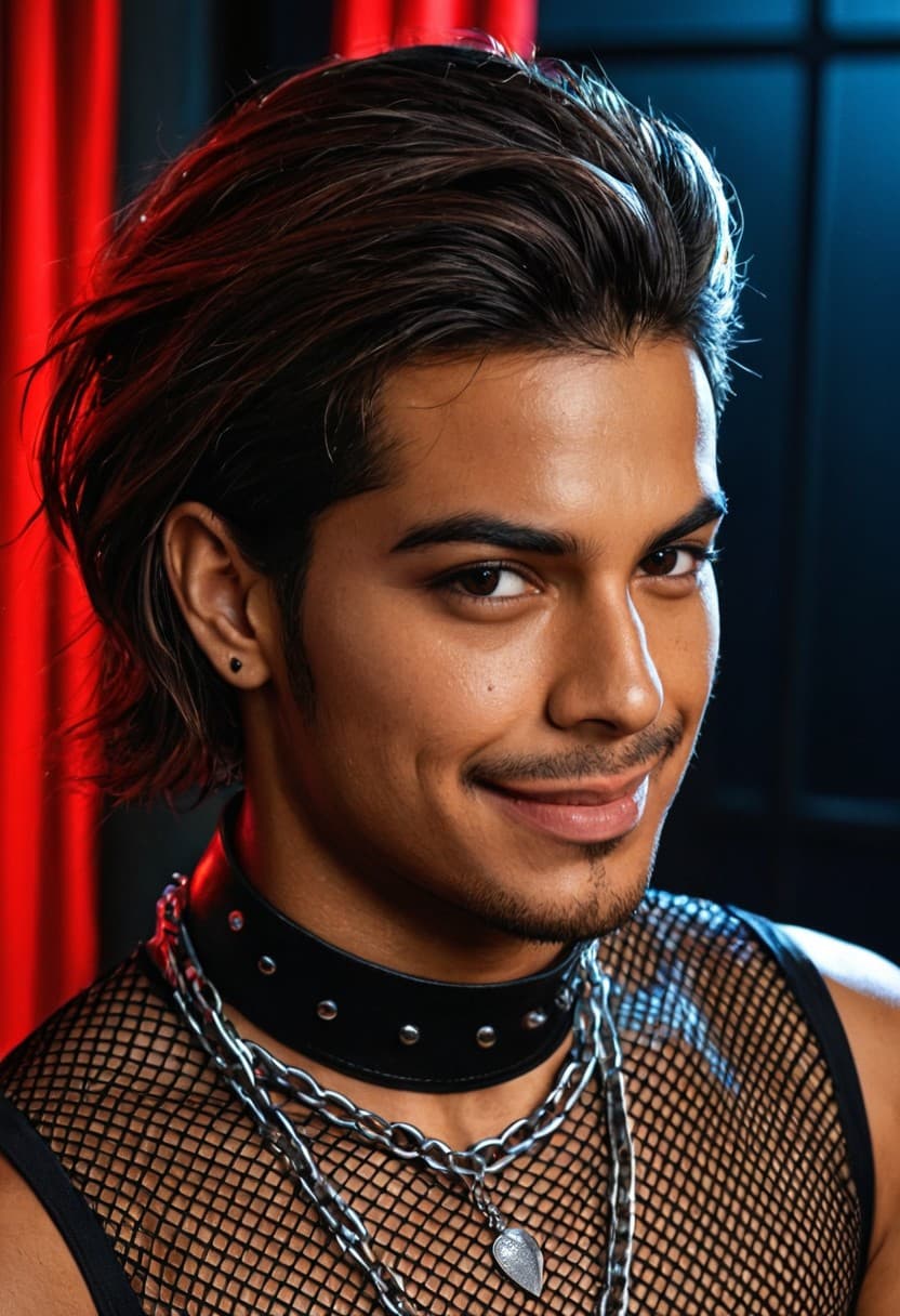 Javier Delgado