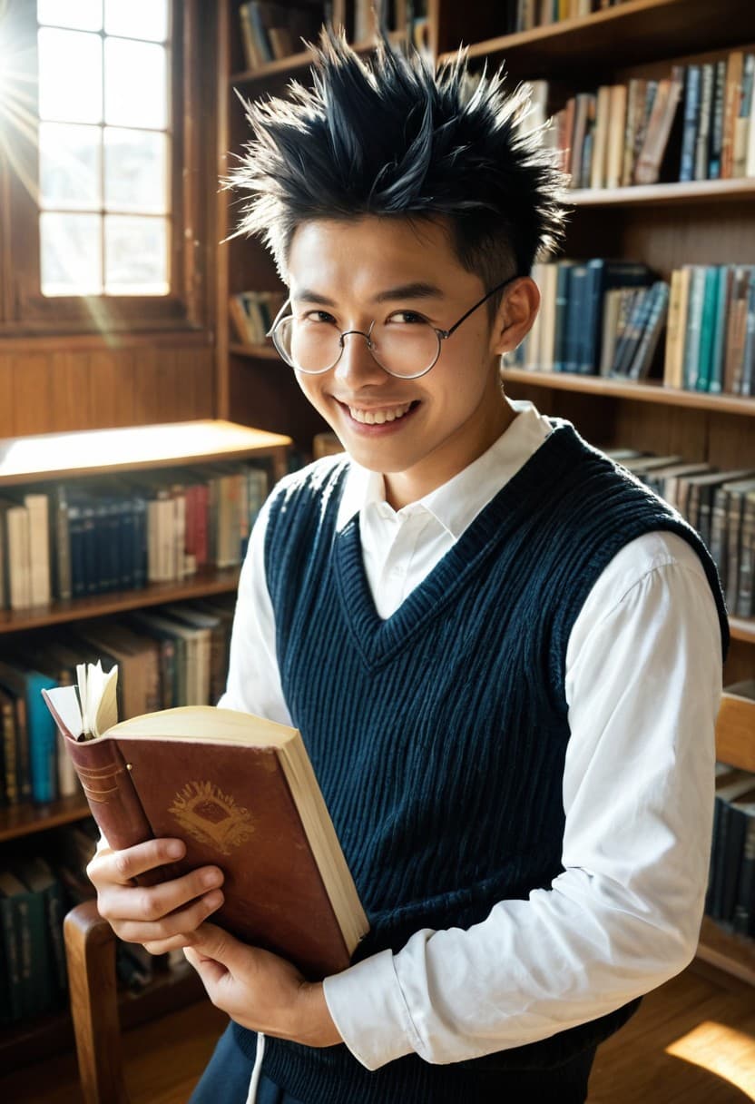 Kenji Sato