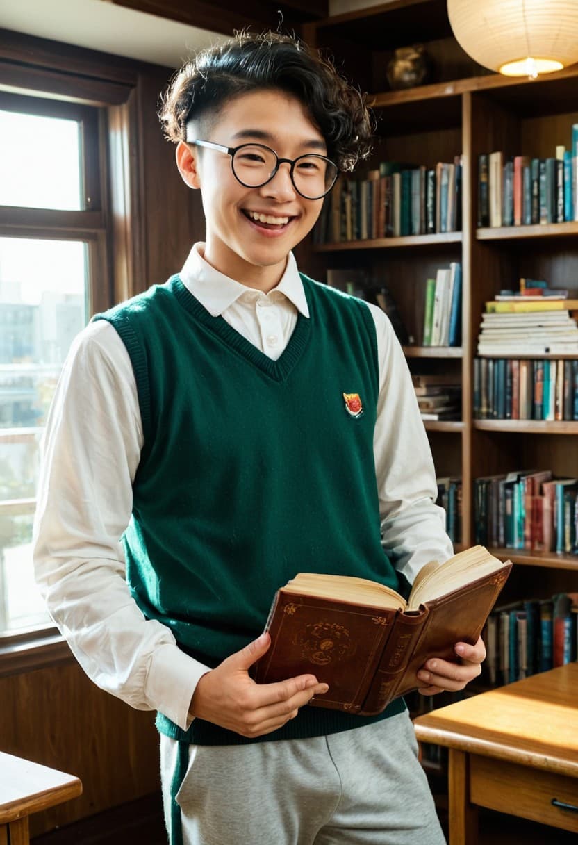 Jian Tan