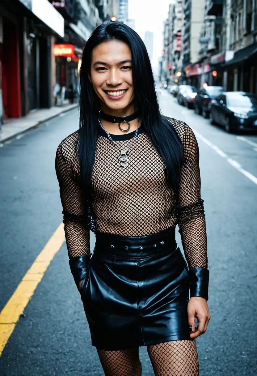 Thanawat Thongchai