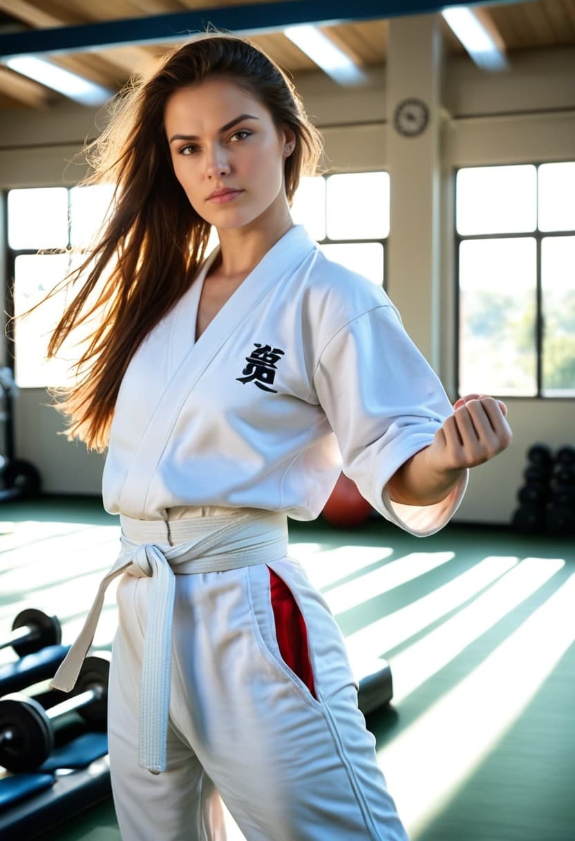 Astrid Ellis