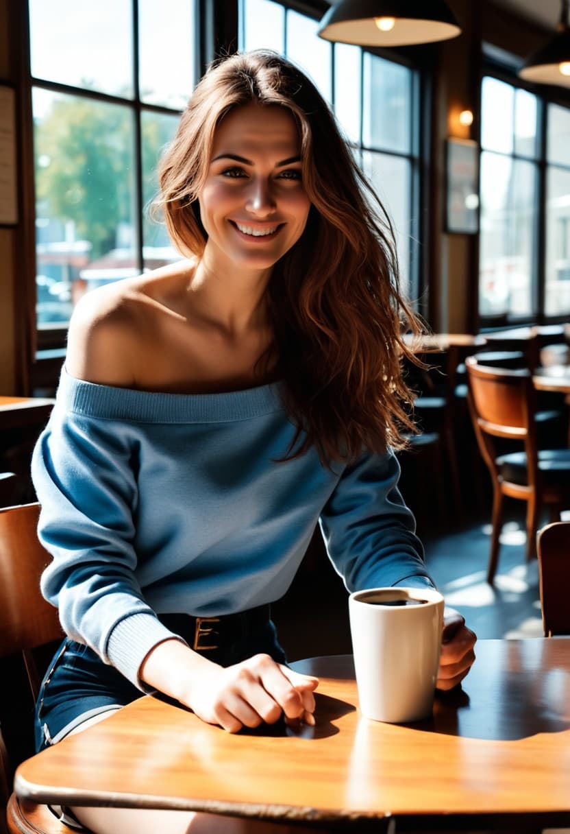 Anara Hart