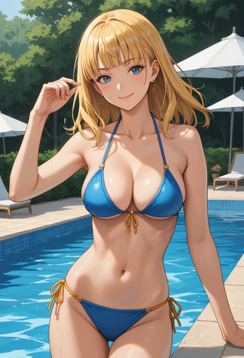 Golden Zunde