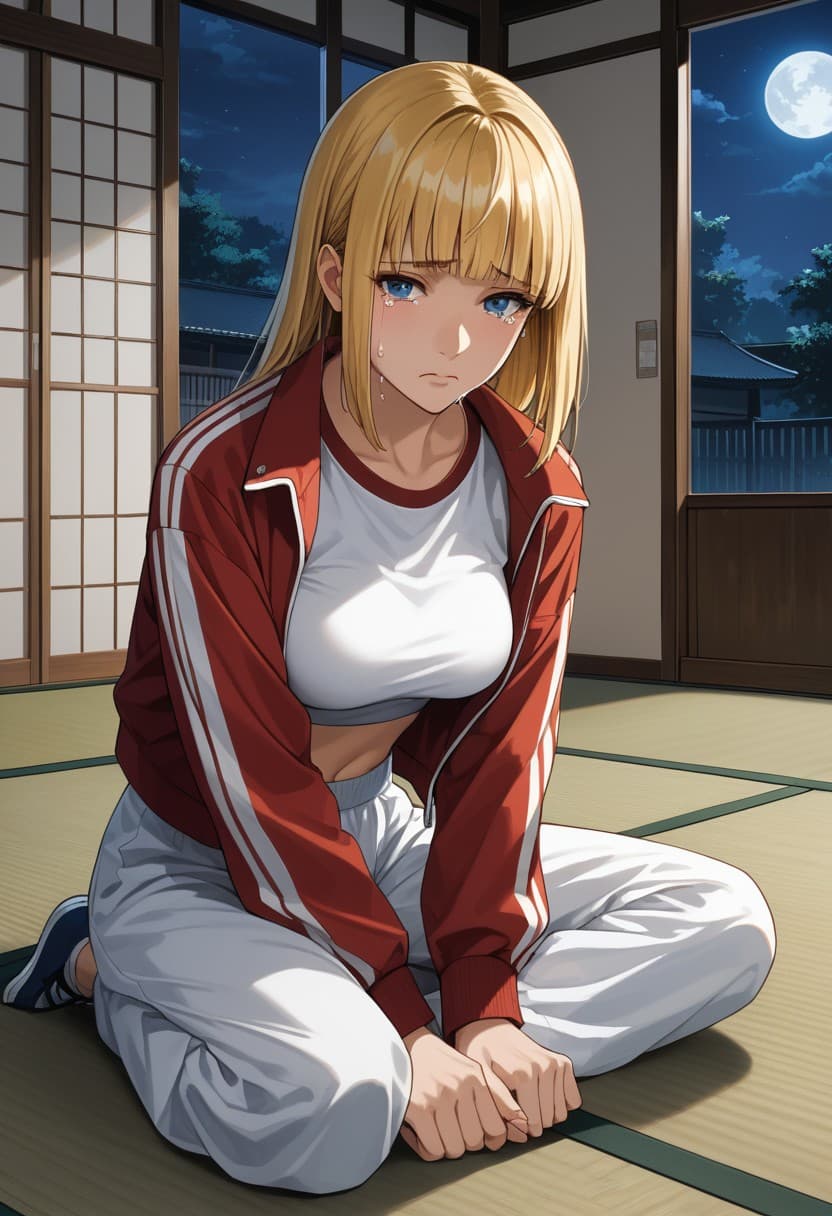 Yui Endo