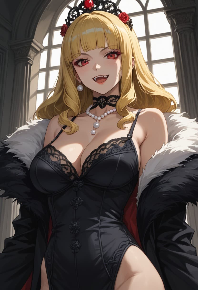 Lilith Duskmore