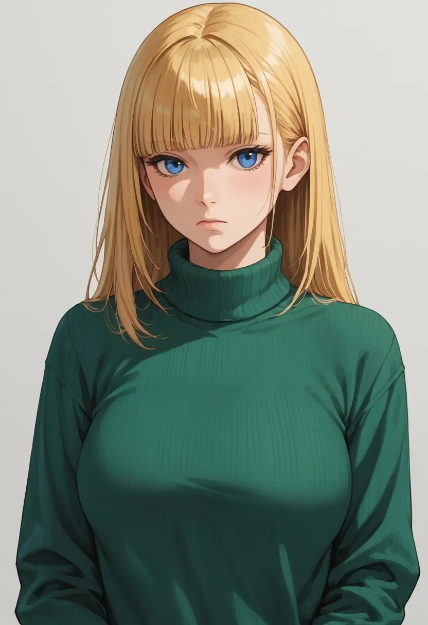 Mio Nakamura
