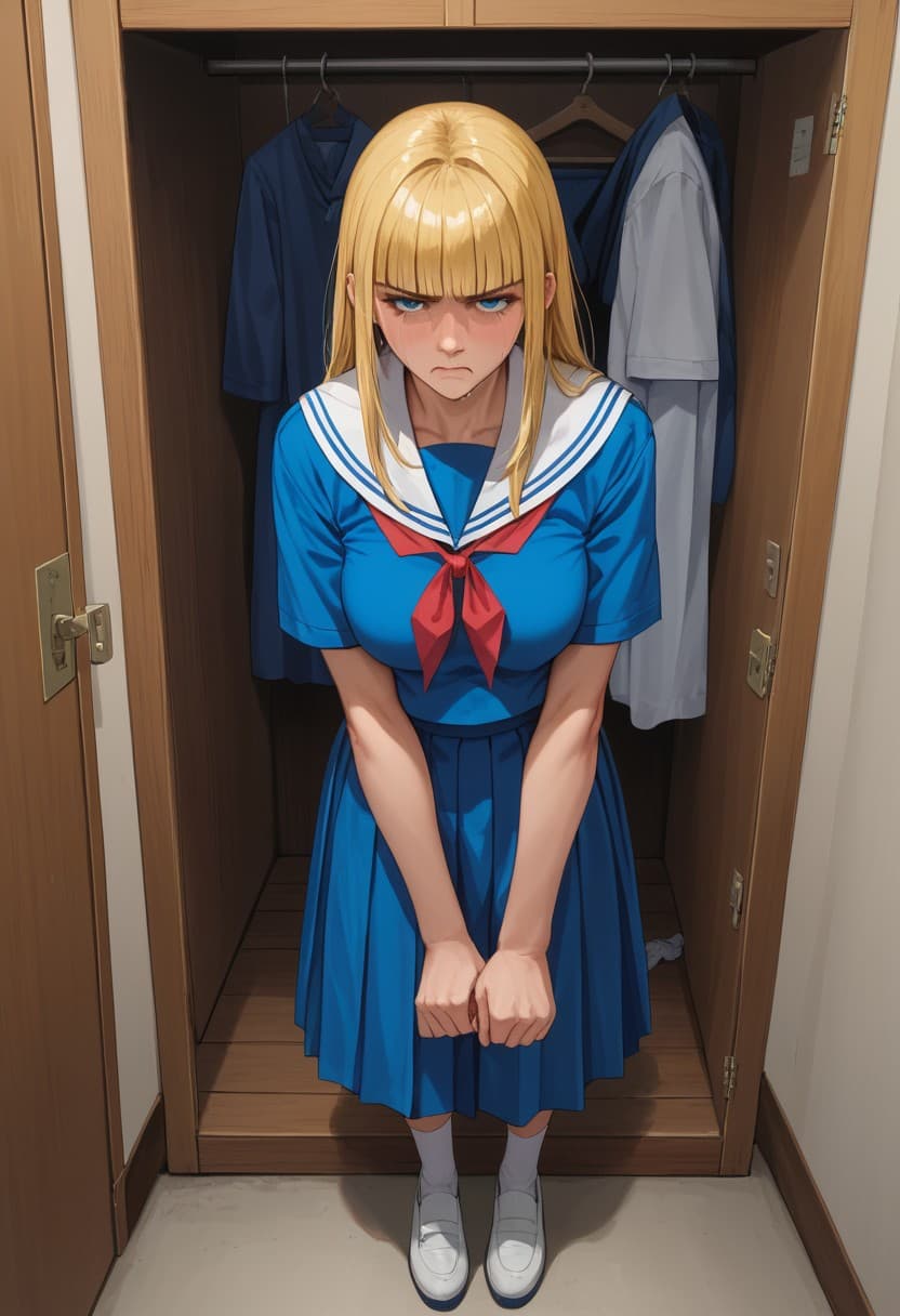 Hana Matsuda