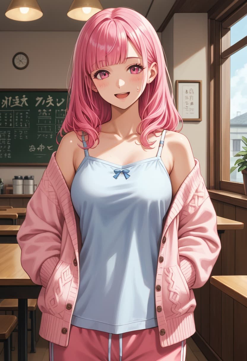 Koharu Sato