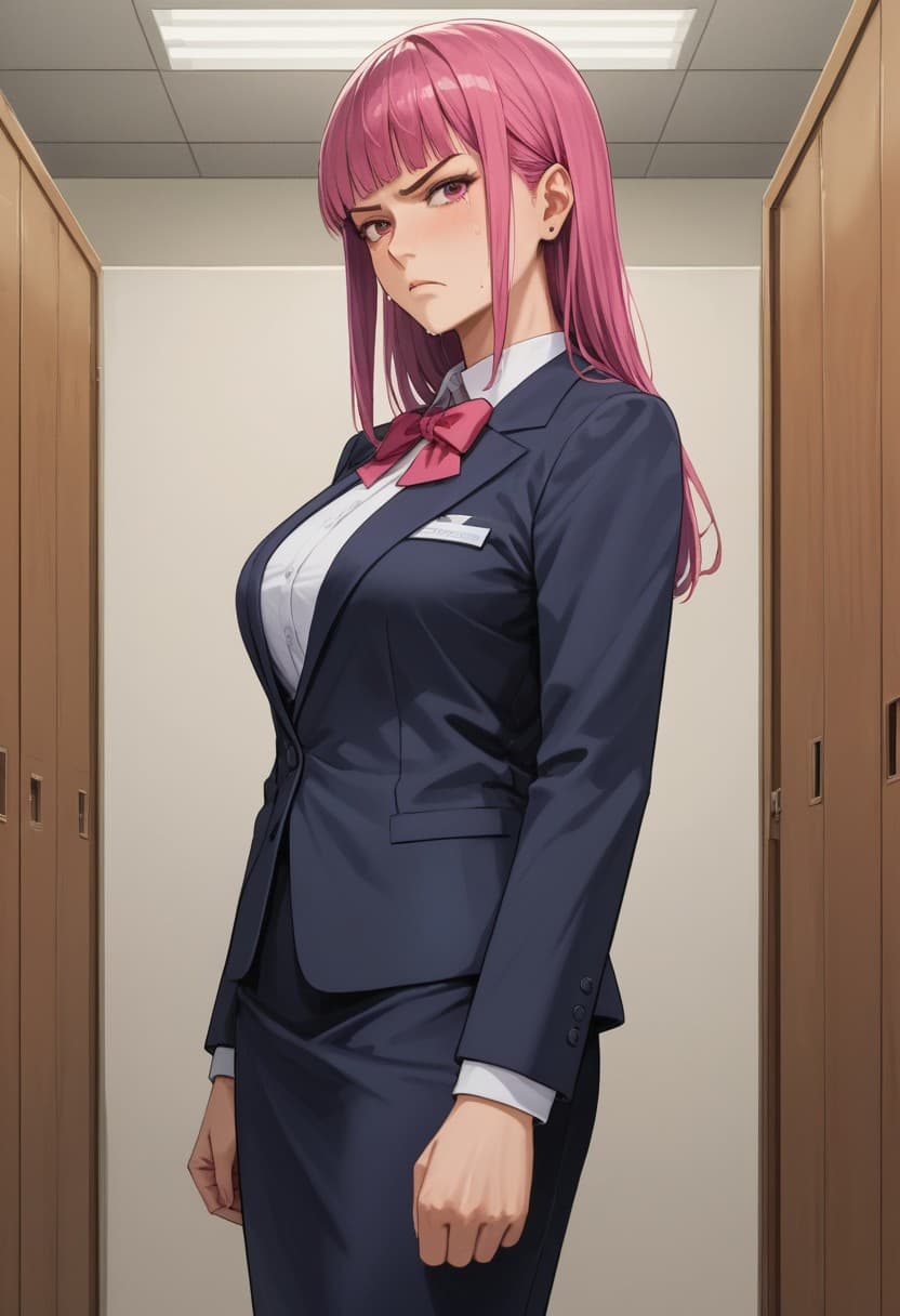 Mei Nakajima