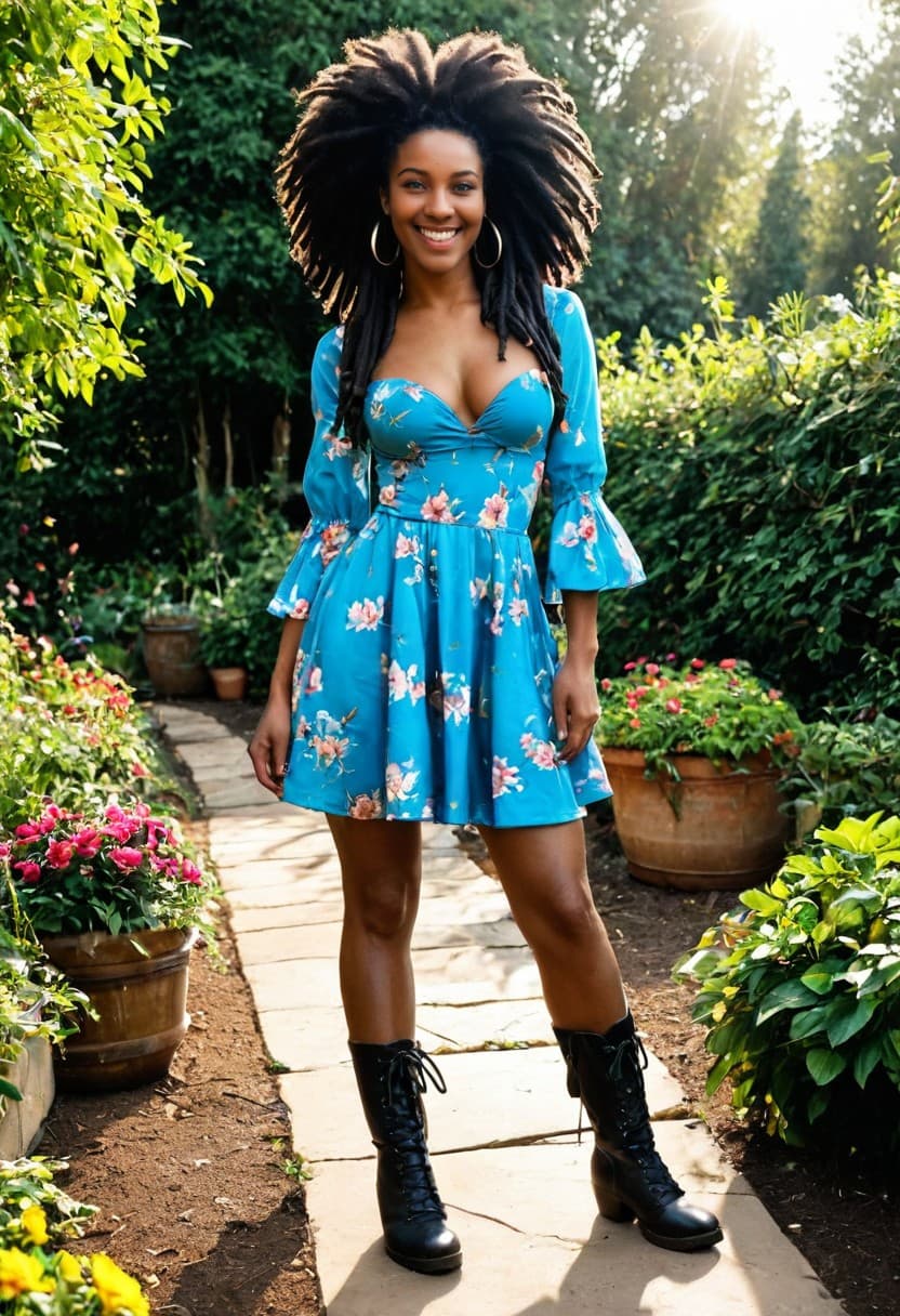 Maya Johnson