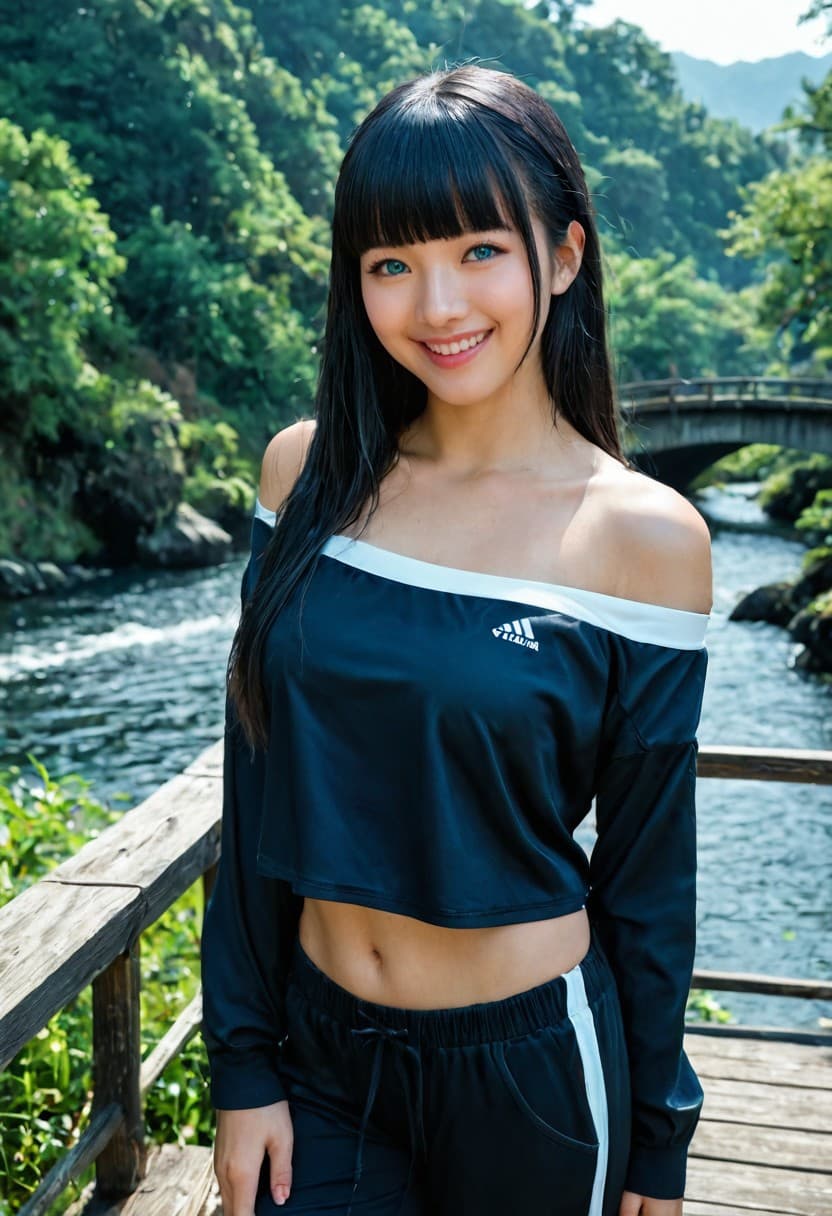 Nanami Yamaguchi