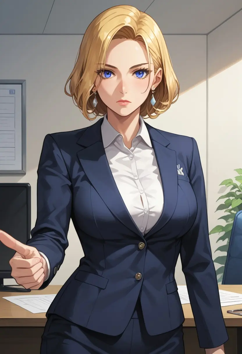 Aoi Inoue