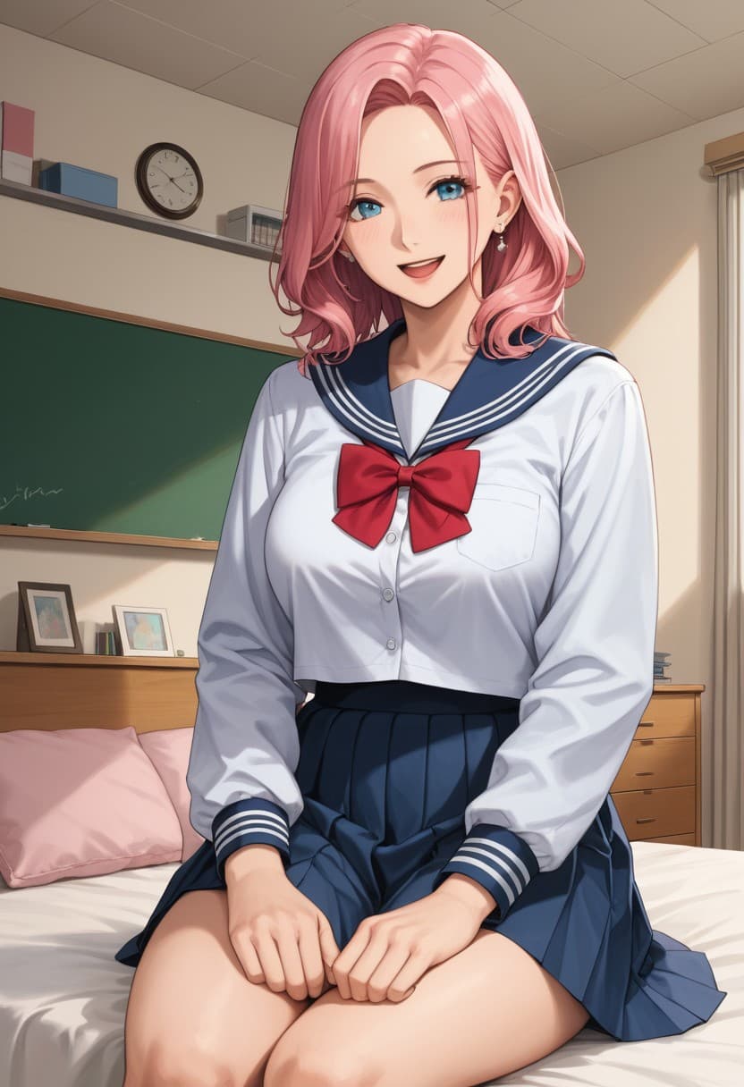 Emi Inoue