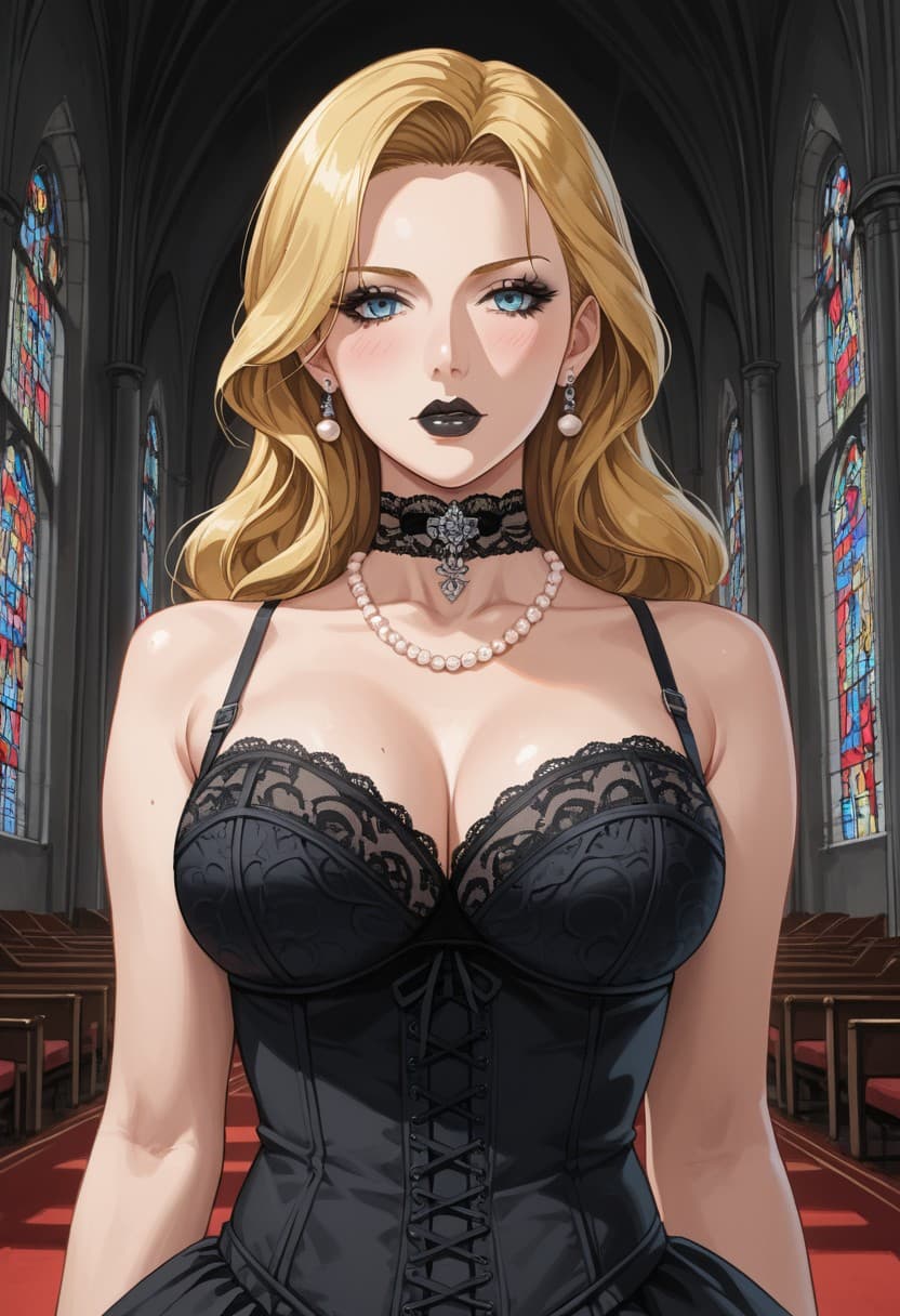 Elin Lang