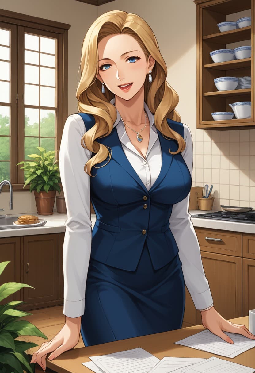 Riko Fujimoto