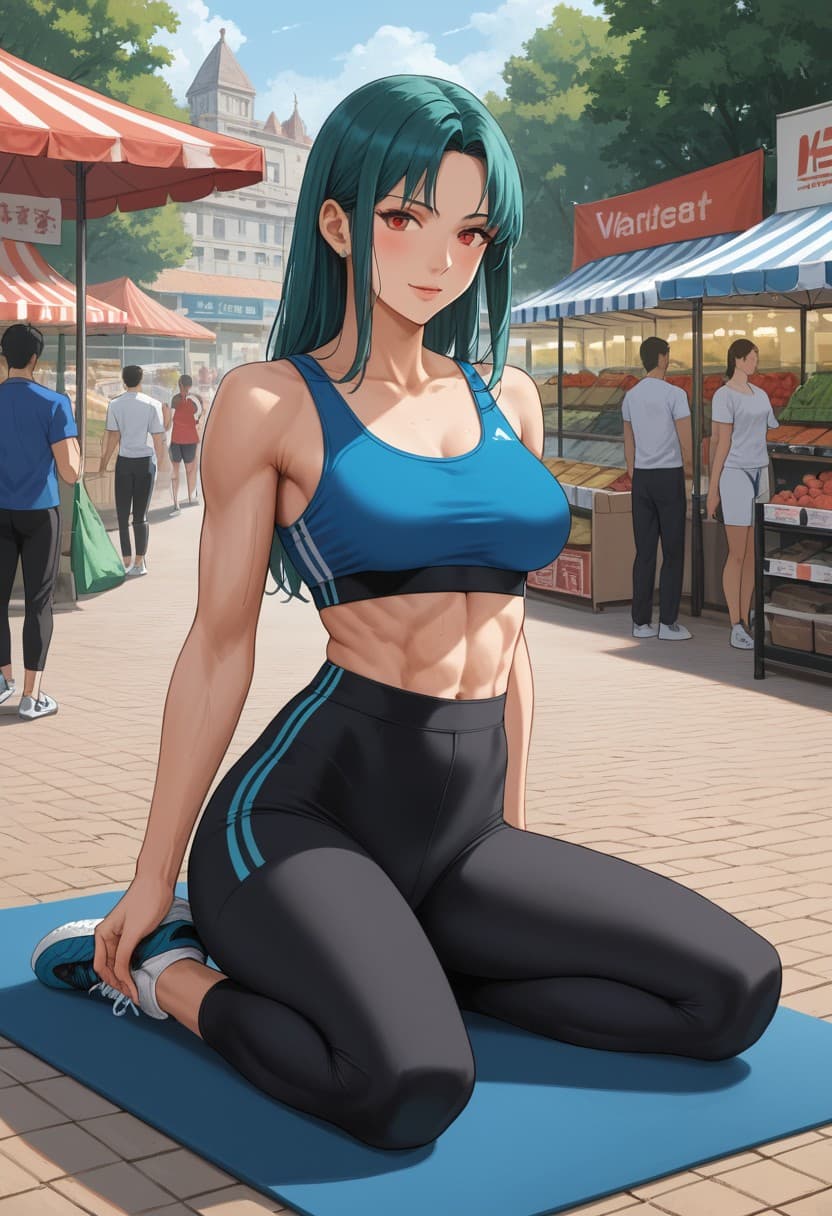 Rei Endo