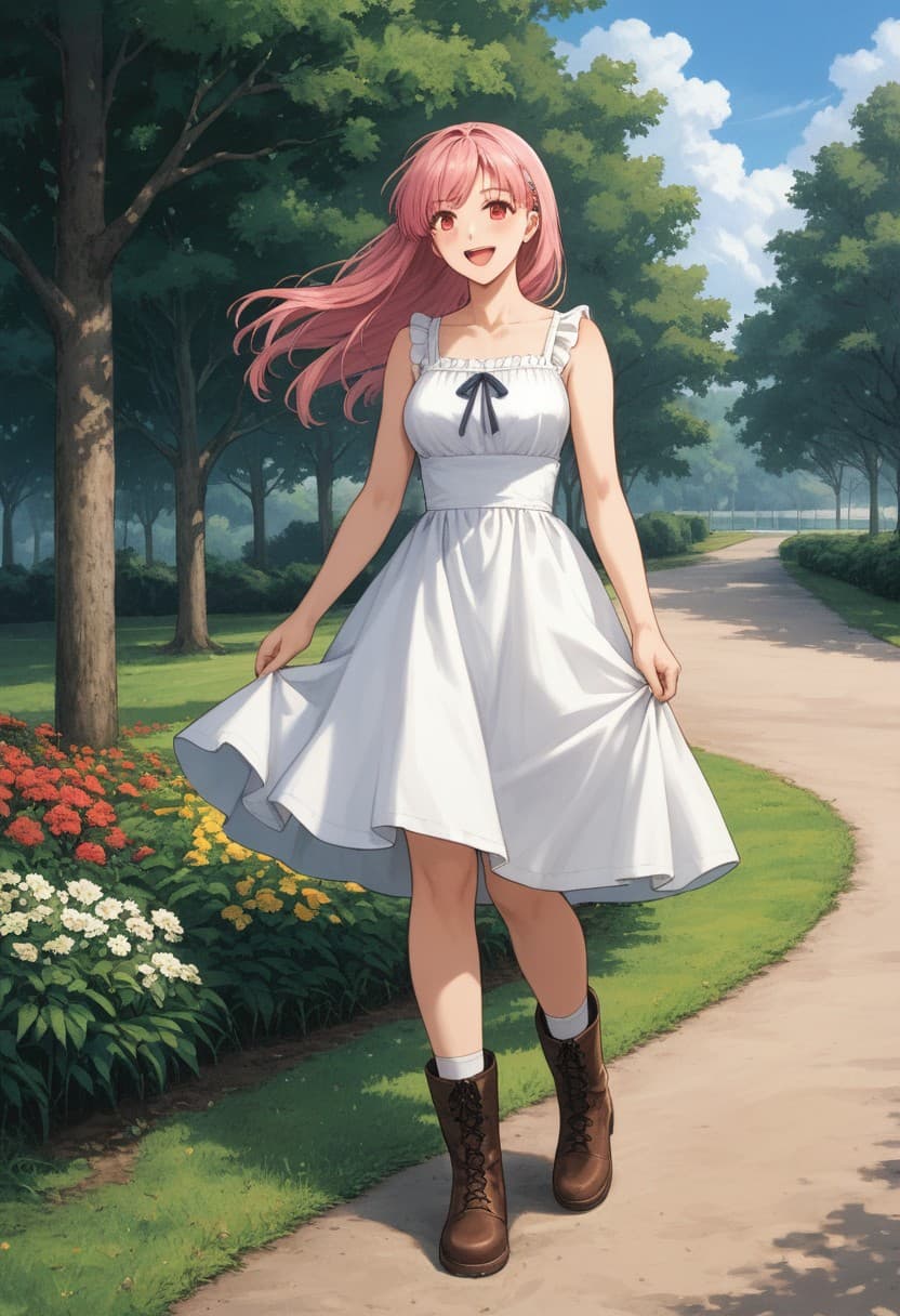 Yua Mori