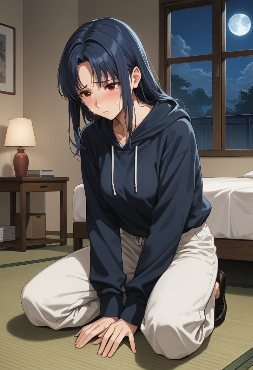 Mei Nakagawa