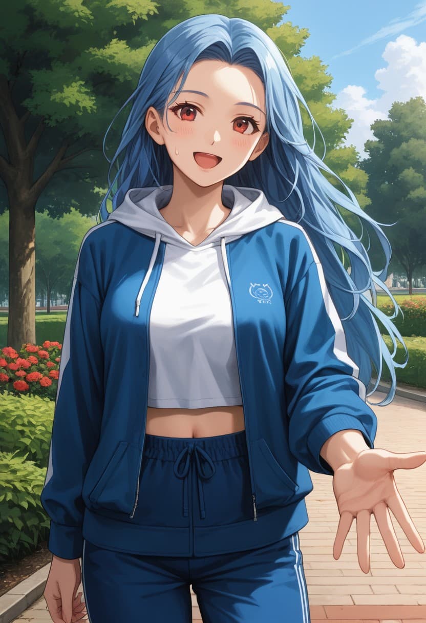 Saki Nakagawa