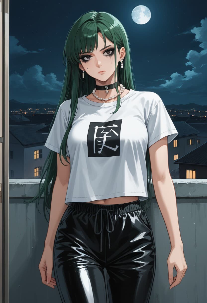 Narumi Furuya