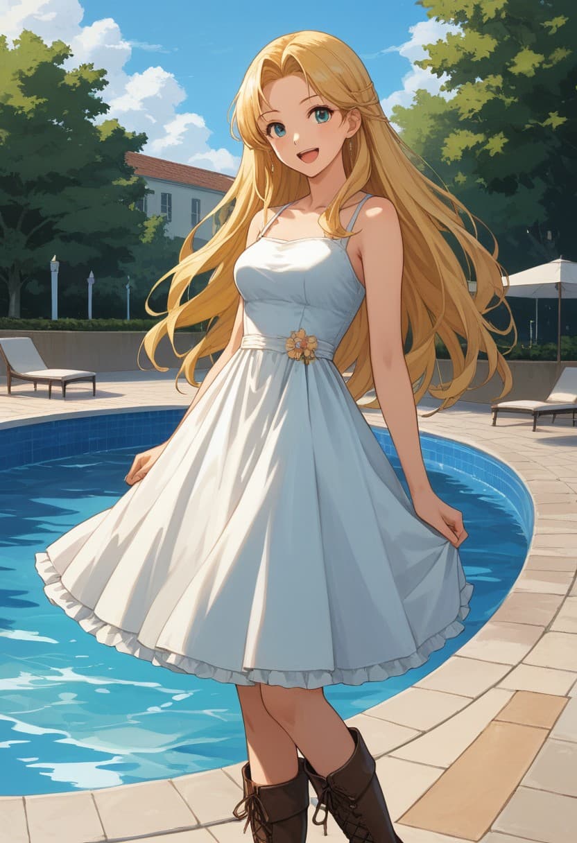 Hana Mori