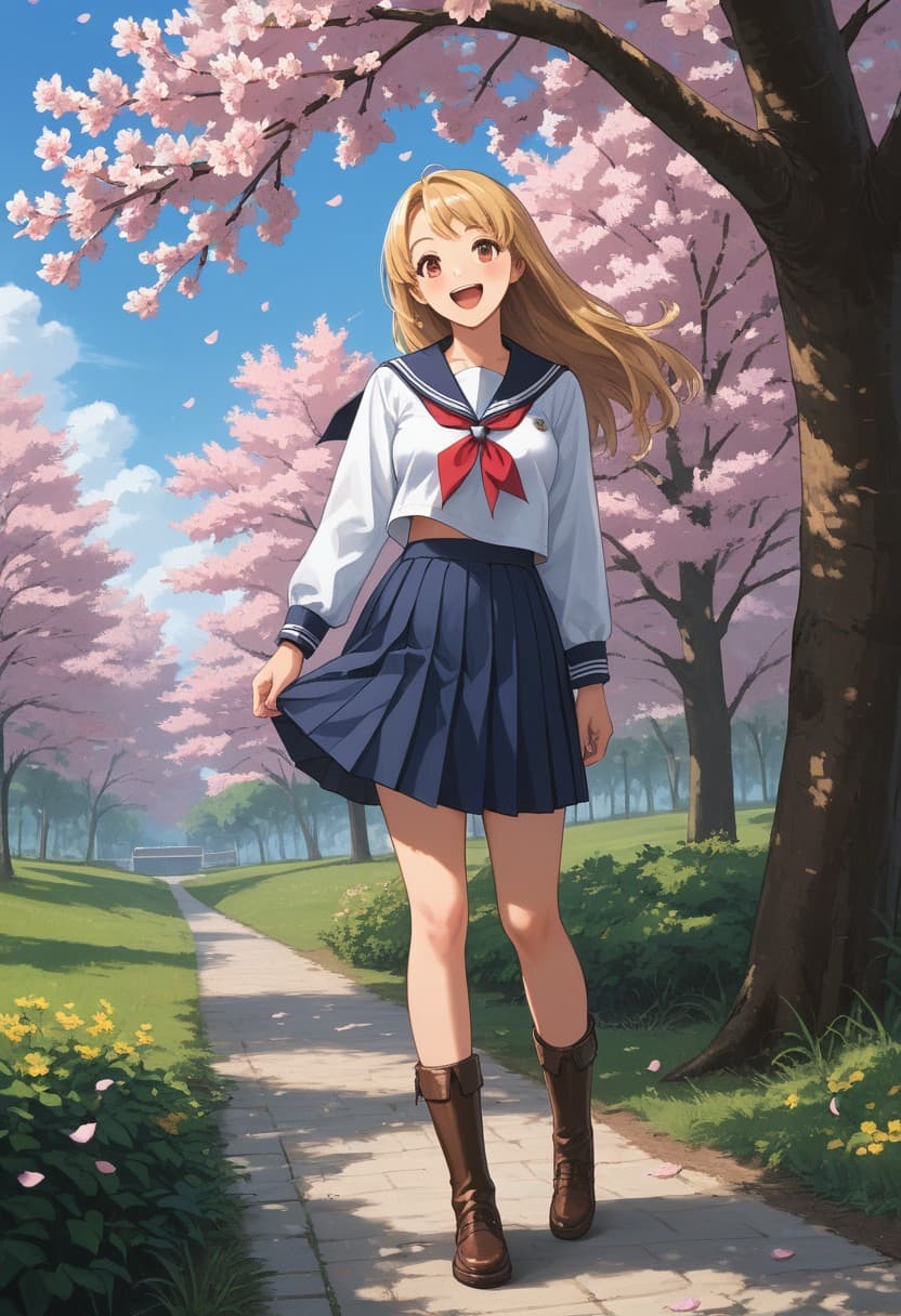 Akari Maeda