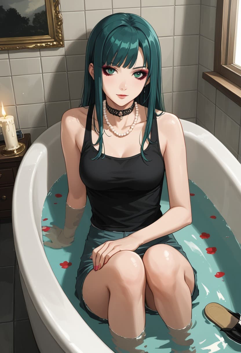 Misaki Fujisawa