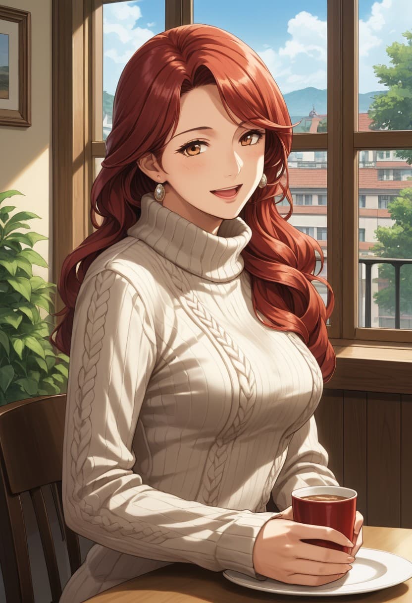 Mio Nakajima