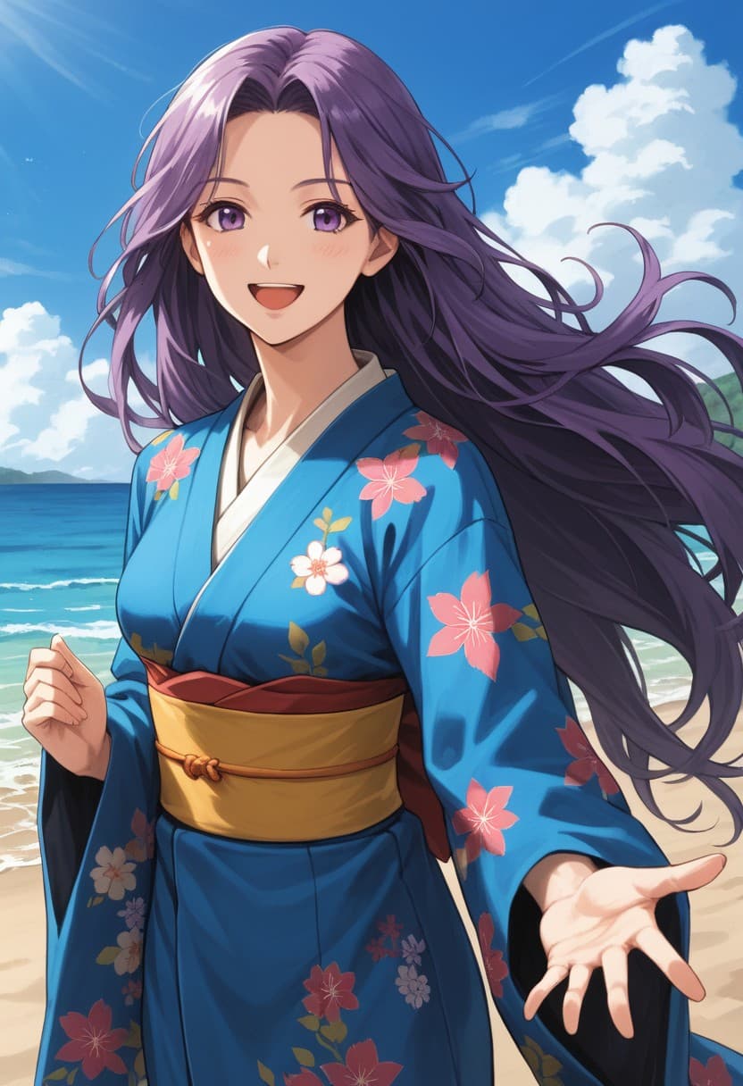 Rin Miura