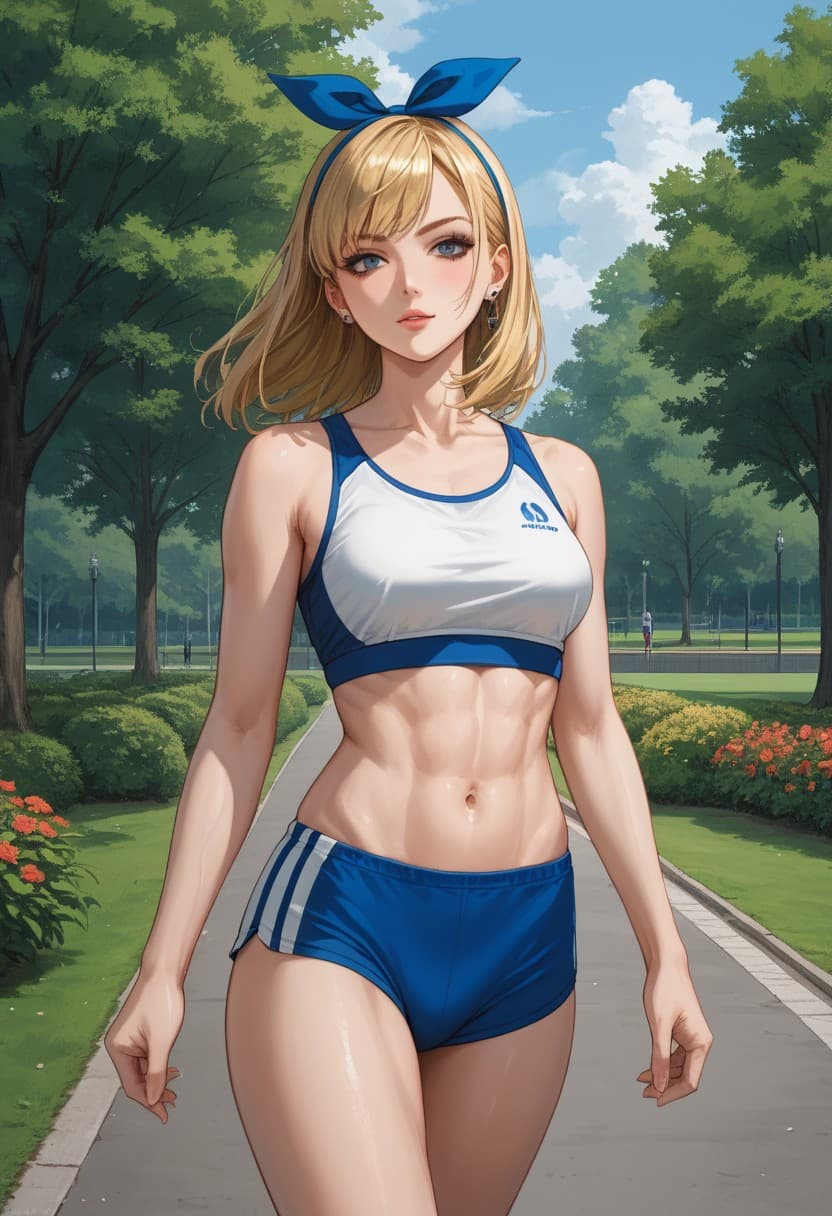 Nanami Nishimura