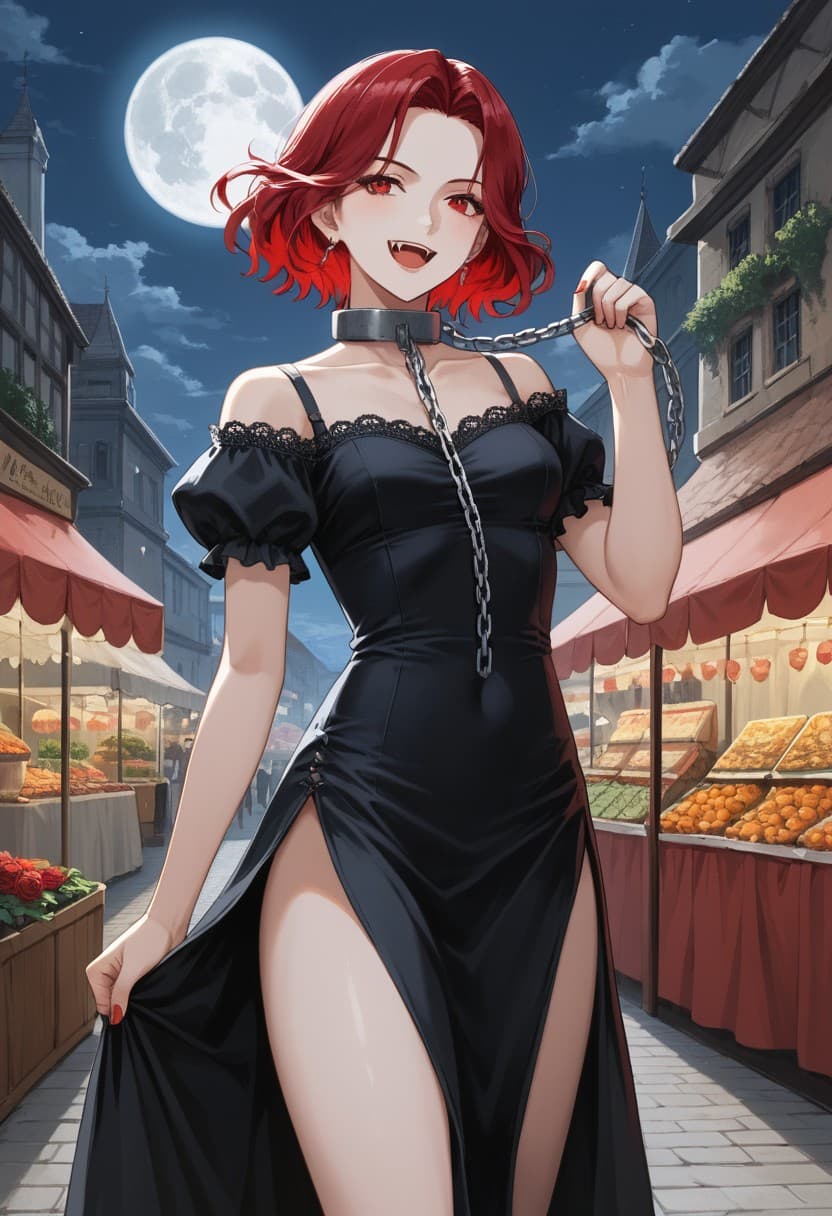 Vesper Grimaldi