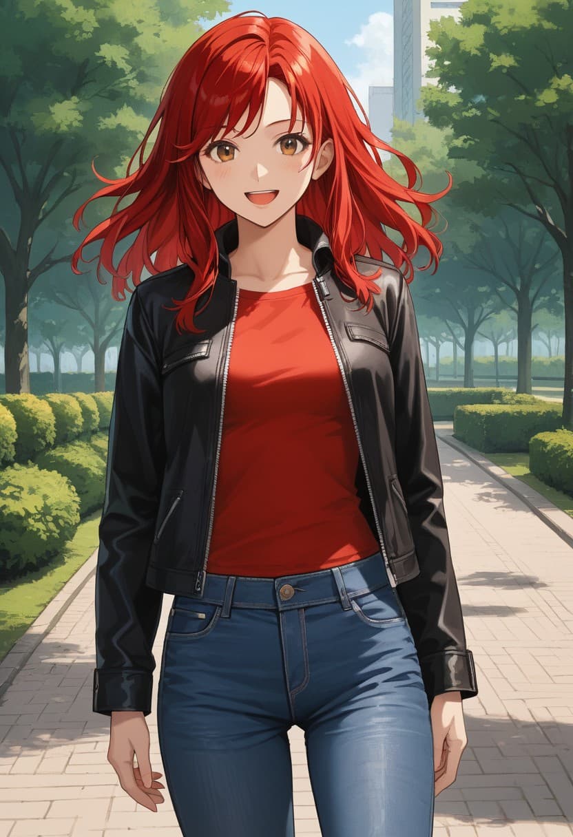 Rin Watanabe