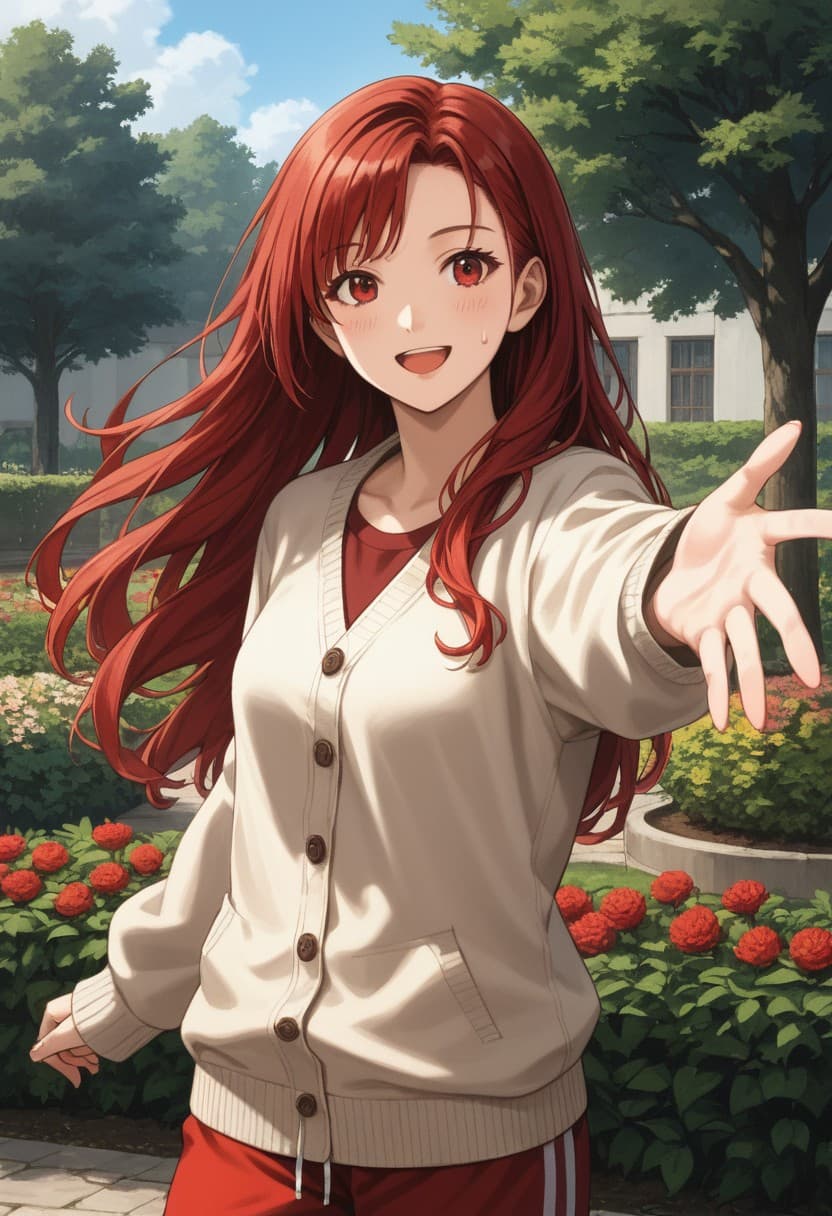 Aoi Sakamoto