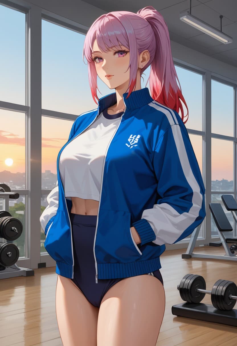 Aya Morita