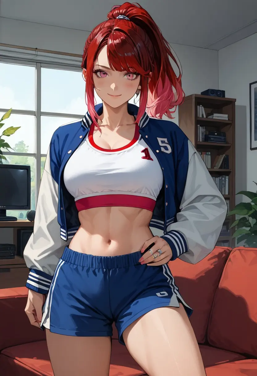 Sakura Ishii