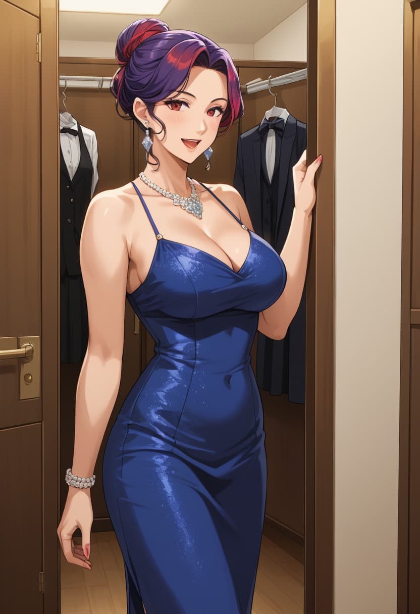 Akari Mishima