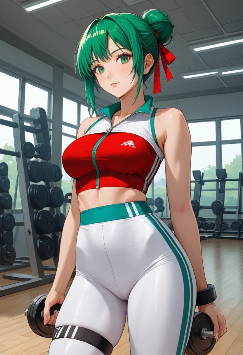 Kana Harada