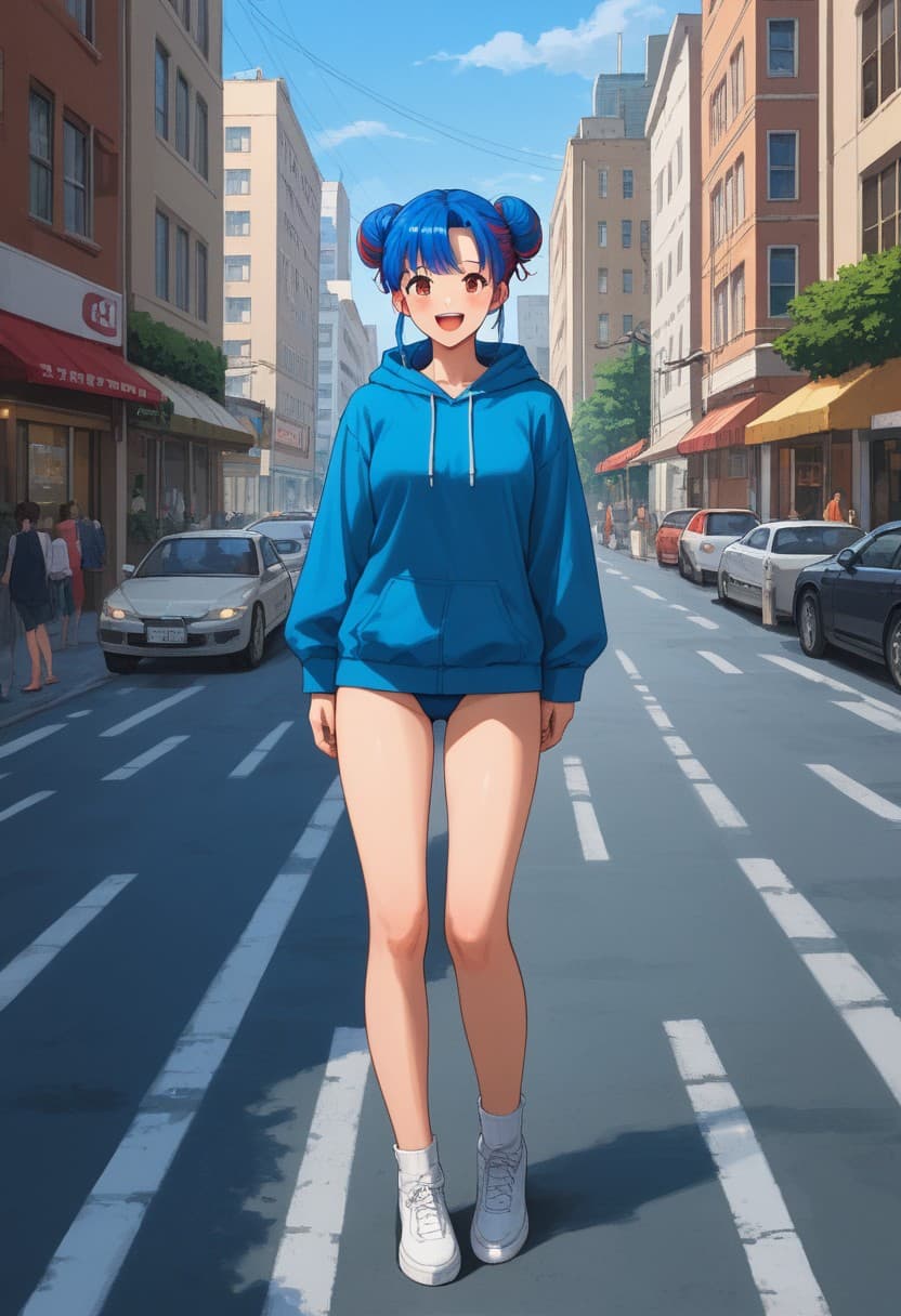 Koharu Okada