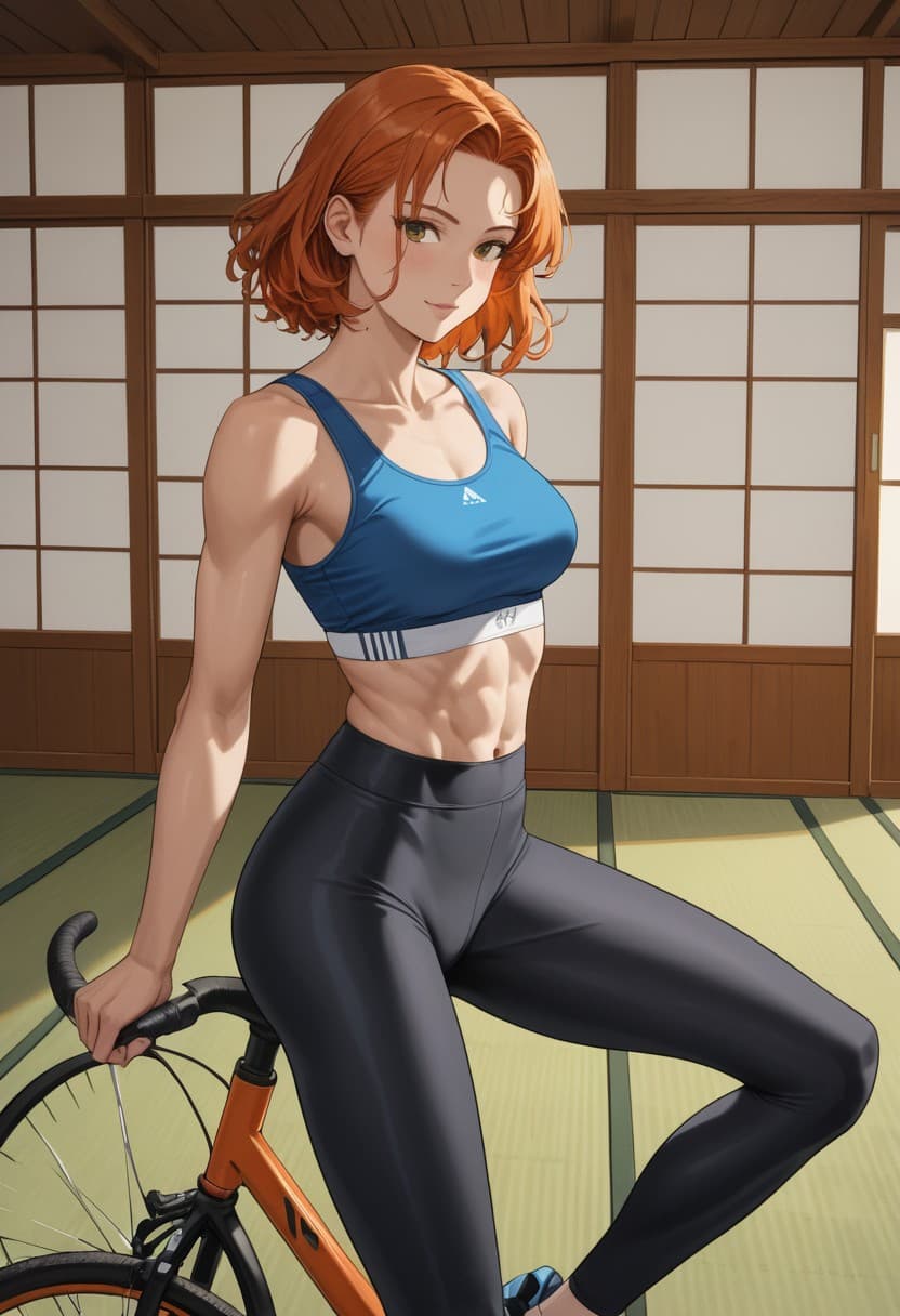 Mio Uchida