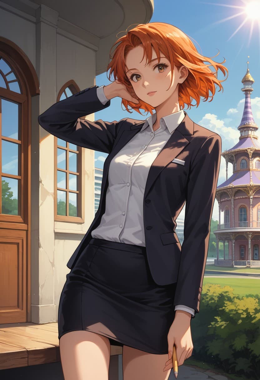 Alisa Volkova