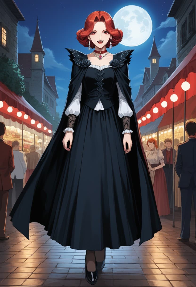 Ravenna Ravencroft